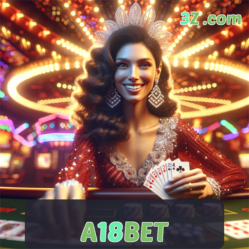 Explore o App a18bet.com e Aumente Sua Diversão nas Apostas!