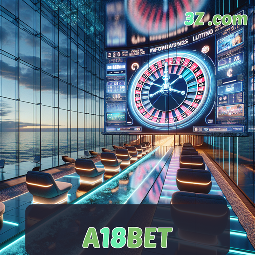A Confiabilidade do a18bet.com: Uma Experiência Inédita no Jogo