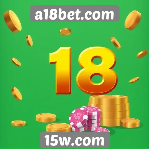 A18bet apresenta novos jogos de cassino online