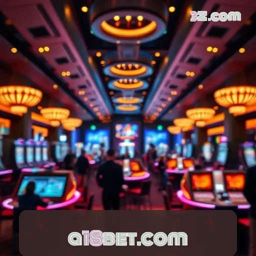 a18bet.com: Descubra os Bônus que Podem Transformar Sua Experiência de Jogo
