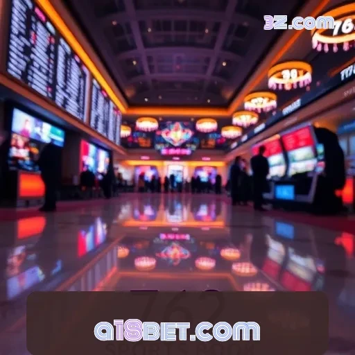 a18bet.com: Transforme sua Jogabilidade com um Login Eficiente e Seguro