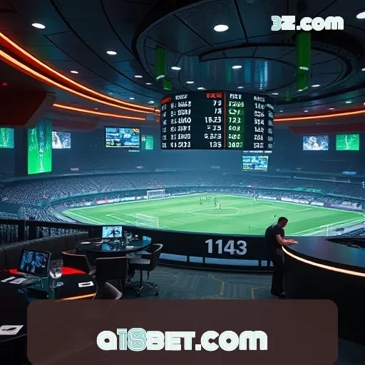 a18bet.com: Descubra Todos os Detalhes da Seção de Pagamento