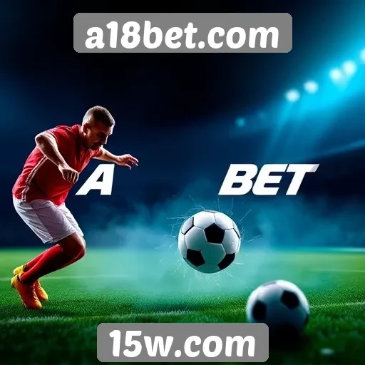 Jogos populares disponíveis em a18bet