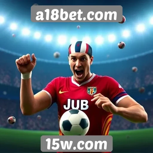 Promoções e bônus disponíveis no a18bet