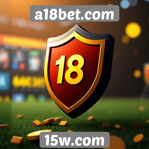 Análise da segurança do site a18bet