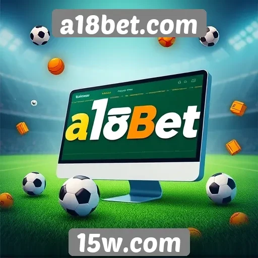 Experiência do usuário no a18bet