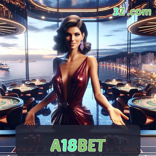 Login na a18bet.com: Uma Experiência Única para Jogadores