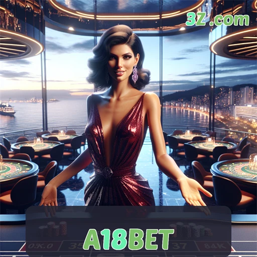 Login na a18bet.com: Uma Experiência Única para Jogadores