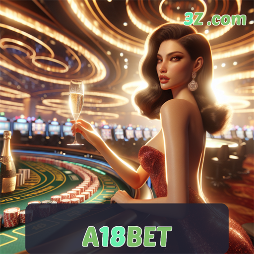 Slots Fantásticos em a18bet.com: Aventura e Emoção Garantidas