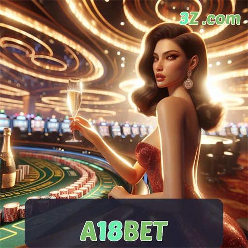 Slots Fantásticos em a18bet.com: Aventura e Emoção Garantidas
